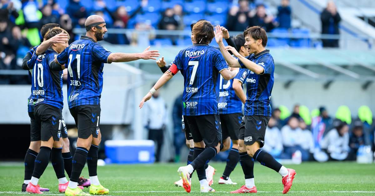 日职联战报：柏太阳神1-0町田泽维亚，仍一分之差无缘冠军